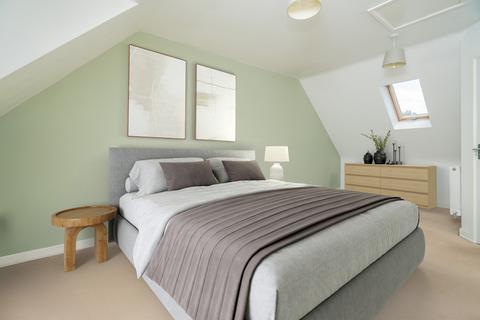 4 bedroom end of terrace house for sale, Fonda Meadows, Oxley Park, Milton Keynes, MK4