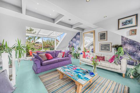 Goldhurst Terrace, South Hampstead, London