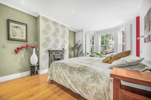 undefined, Goldhurst Terrace, South Hampstead, London