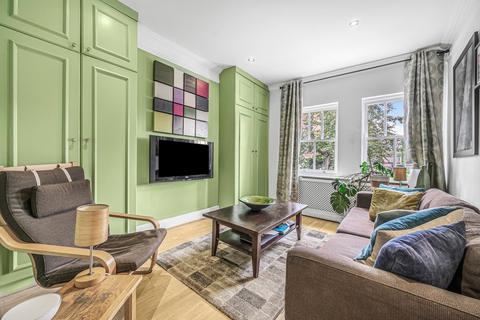 undefined, Goldhurst Terrace, South Hampstead, London