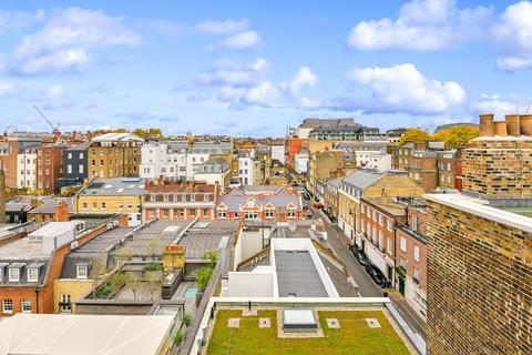 3 bedroom flat to rent, Charles Street, London