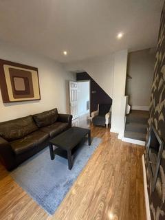 undefined, Cranmer Street, Leicester