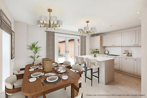 undefined, Malabar, Staverton Road, Daventry, NN11