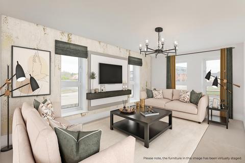 undefined, Malabar, Staverton Road, Daventry, NN11
