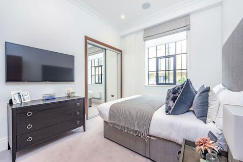 1 bedroom apartment to rent, Rainville Road, London W6