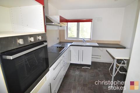 2 bedroom flat for sale, Chadwell Avenue, Cheshunt, Hertfordshire, EN8 0ER