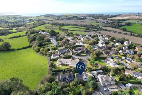 undefined, Mount Raleigh Avenue, Bideford