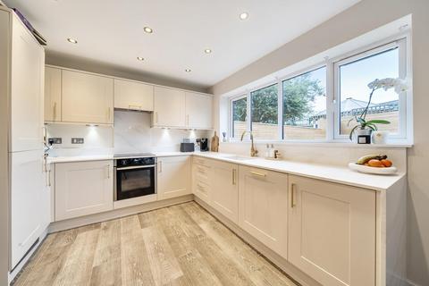 undefined, Oak Lea Gardens, Worsley