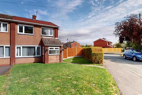 undefined, Stretton Close, Sutton Farm, Shrewsbury
