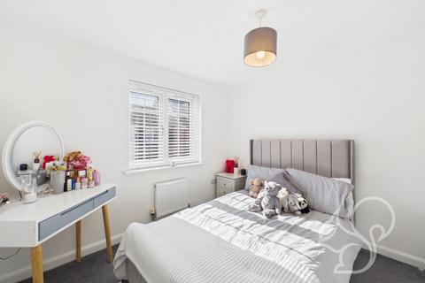 4 bedroom end of terrace house for sale, Dickenson Road, Colchester