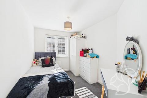 4 bedroom end of terrace house for sale, Dickenson Road, Colchester