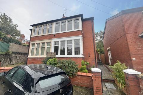 Coveway Avenue, Blackpool FY3