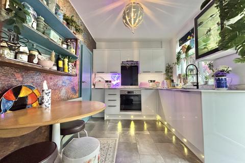 undefined, Coveway Avenue, Blackpool FY3