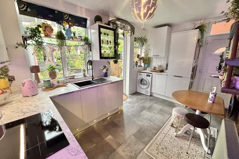 undefined, Coveway Avenue, Blackpool FY3