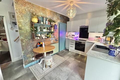 undefined, Coveway Avenue, Blackpool FY3