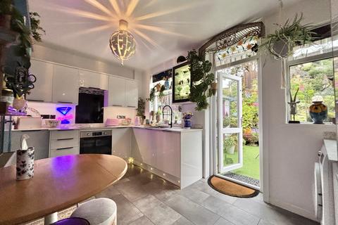 undefined, Coveway Avenue, Blackpool FY3