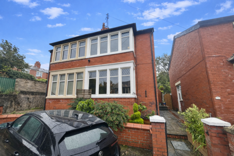 2 bedroom semi-detached house for sale, Coveway Avenue, Blackpool FY3