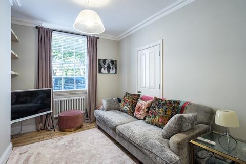 undefined, Hermit Street, Finsbury, Islington, London
