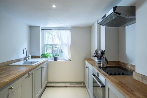 undefined, Hermit Street, Finsbury, Islington, London
