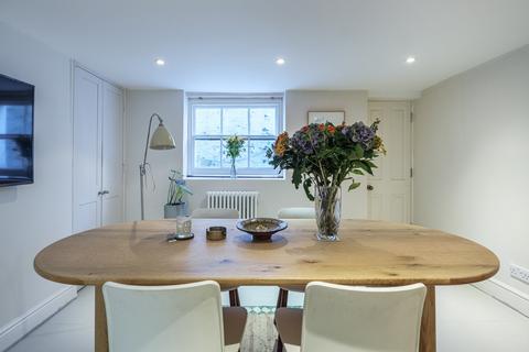 undefined, Hermit Street, Finsbury, Islington, London