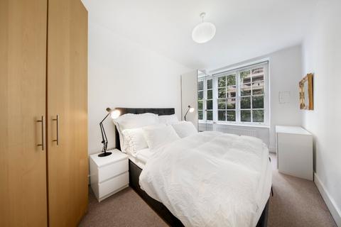 1 bedroom flat to rent, Grove End House, Grove End Road, London