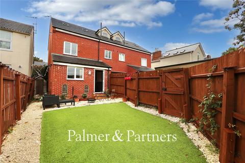 undefined, Lacey Street, Ipswich, Suffolk, IP4