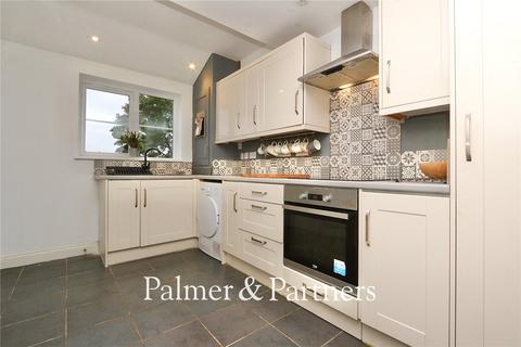 undefined, Lacey Street, Ipswich, Suffolk, IP4