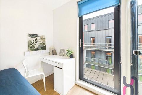 1 bedroom flat to rent, Chapel Street, Salford, M3