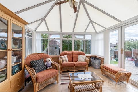 undefined, Winchester Gardens, Northfield, Birmingham, B31