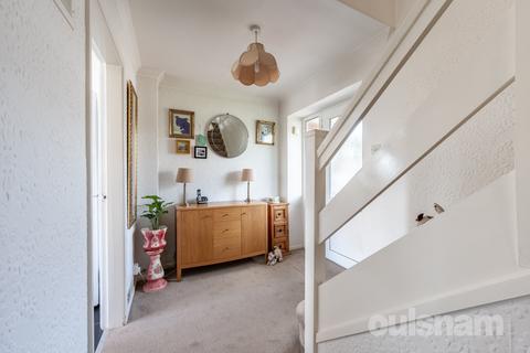 undefined, Winchester Gardens, Northfield, Birmingham, B31