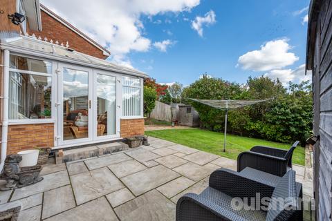undefined, Winchester Gardens, Northfield, Birmingham, B31