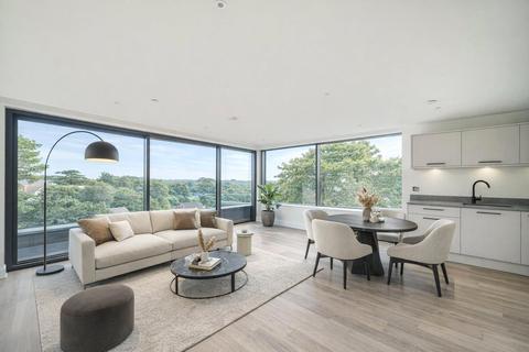 3 bedroom penthouse for sale, Highmoor Road, Dorset BH14