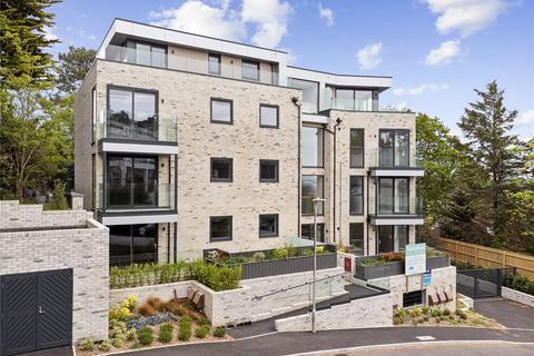 3 bedroom penthouse for sale, Highmoor Road, Dorset BH14