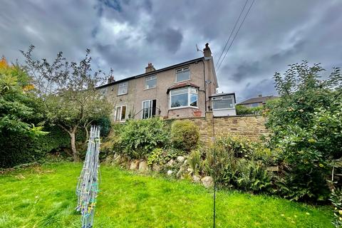 Scott Lane West, Riddlesden, Keighley, BD20