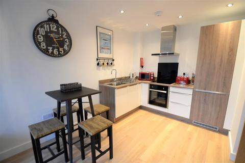 undefined, White Rose Apartments, Doncaster DN4