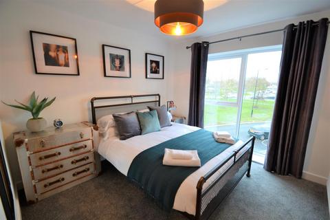 undefined, White Rose Apartments, Doncaster DN4