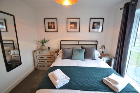 undefined, White Rose Apartments, Doncaster DN4