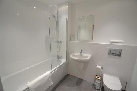 undefined, White Rose Apartments, Doncaster DN4