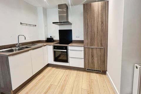 undefined, White Rose Apartments, Doncaster DN4