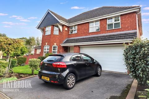 5 bedroom detached house for sale, Belridge Close, Redbrook