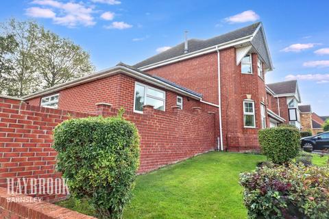 5 bedroom detached house for sale, Belridge Close, Redbrook