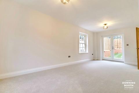 3 bedroom detached house for sale, Bagot Street , Abbots Bromley  WS15