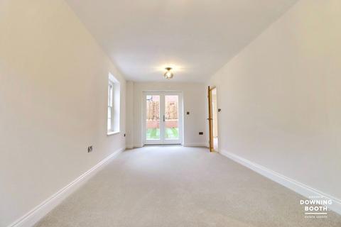 3 bedroom detached house for sale, Bagot Street , Abbots Bromley  WS15