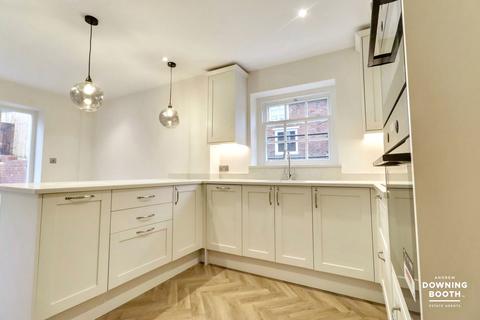 undefined, Plot 2, Bagot Street, Abbots Bromley, WS15 3DB - New Build Home