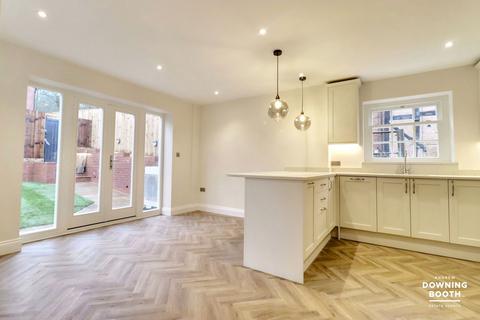 undefined, Plot 2, Bagot Street, Abbots Bromley, WS15 3DB - New Build Home