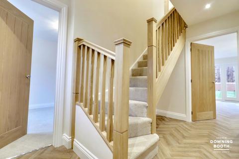 undefined, Plot 2, Bagot Street, Abbots Bromley, WS15 3DB - New Build Home