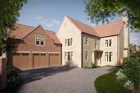 undefined, The Willows, Lincoln LN5