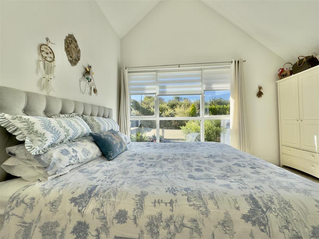Principle Bedroom