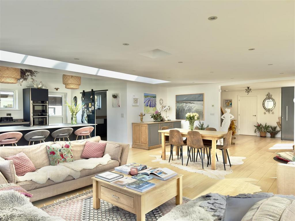 Living space