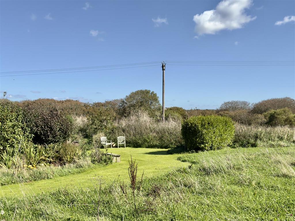 Gardens